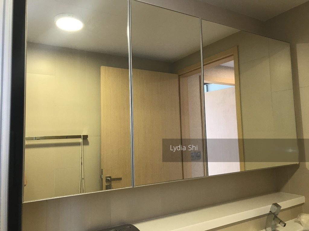 The Viridian (D12), Apartment #184226732